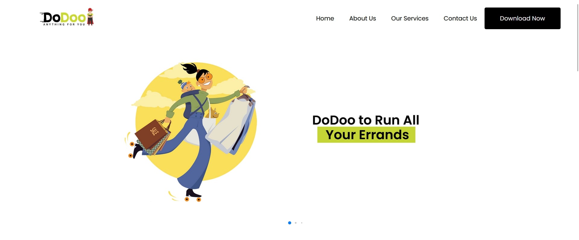 Dodoo